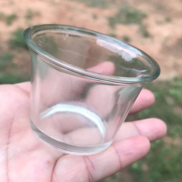 VINTAGE SNOWMAN CANDLE HOLDER - Picture 6 of 13